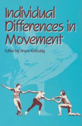 book Individual Differences in Movement