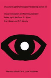 book Ocular Circulation and Neovascularization