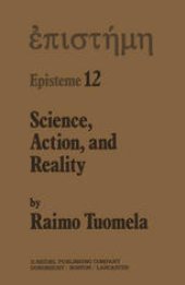 book Science, Action, and Reality