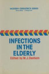 book Infections in the Elderly