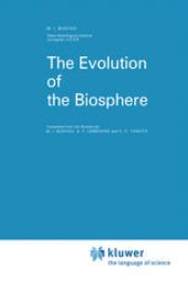 book The Evolution of the Biosphere