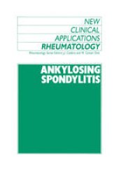 book Ankylosing Spondylitis
