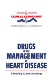 book Drugs in the Management of Heart Disease