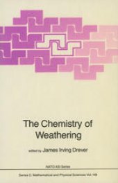 book The Chemistry of Weathering