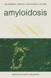 book Amyloidosis