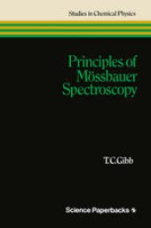 book Principles of Mössbauer Spectroscopy