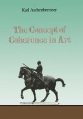 book The Concept of Coherence in Art