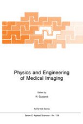 book Physics and Engineering of Medical Imaging