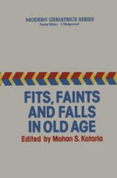 book Fits, Faints and Falls in Old age