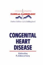 book Congenital Heart Disease