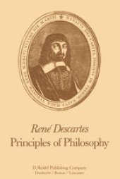 book René Descartes: Principles of Philosophy: Translated, with Explanatory Notes