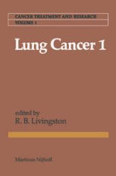 book Lung Cancer 1