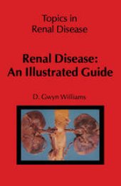 book Renal Disease: An Illustrated Guide