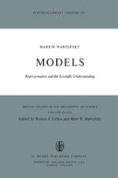 book Models: Representation and the Scientific Understanding