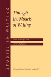 book Through the Models of Writing