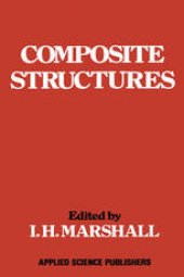 book Composite Structures