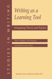 book Writing as a Learning Tool: Integrating Theory and Practice