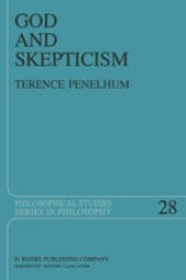 book God and Skepticism: A Study in Skepticism and Fideism