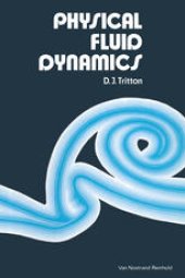 book Physical Fluid Dynamics