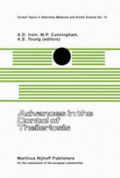 book Advances in the Control of Theileriosis: Proceedings of an International Conference held at the International Laboratory for Research on Animal Diseases in Nairobi, 9–13th February, 1981