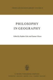 book Philosophy in Geography