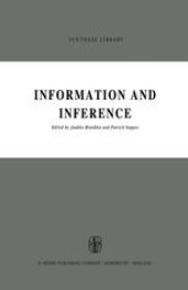 book Information and Inference