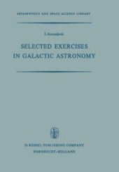 book Selected Exercises in Galactic Astronomy