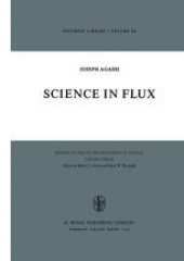 book Science in Flux