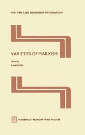 book Varieties of Marxism