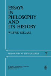 book Essays in Philosophy and Its History