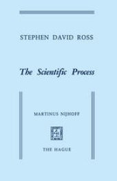 book The Scientific Process