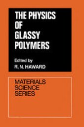 book The Physics of Glassy Polymers