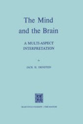 book The Mind and the Brain: A Multi-Aspect Interpretation