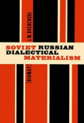 book Soviet Russian Dialectical Materialism: [Diamat]