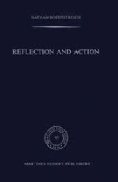 book Reflection and Action