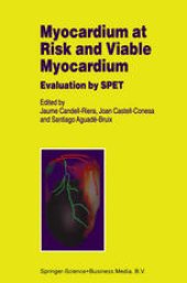 book Myocardium at Risk and Viable Myocardium: Evaluation by SPET