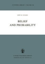 book Belief and Probability