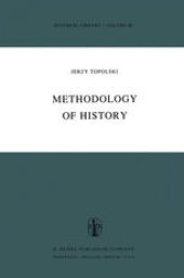 book Methodology of History