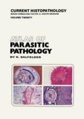 book Atlas of Parasitic Pathology