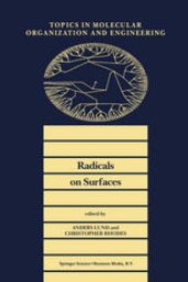 book Radicals on Surfaces