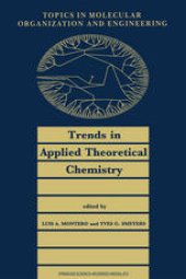 book Trends in Applied Theoretical Chemistry