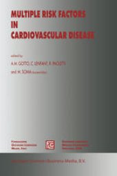 book Multiple Risk Factors in Cardiovascular Disease