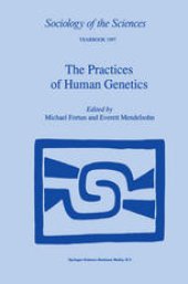 book The Practices of Human Genetics