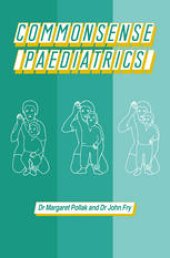 book Commonsense Paediatrics