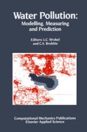 book Water Pollution: Modelling, Measuring and Prediction