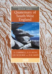 book Quaternary of South-West England