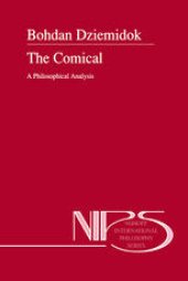 book The Comical: A Philosophical Analysis