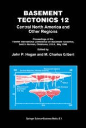 book Basement Tectonics 12: Central North America and Other Regions