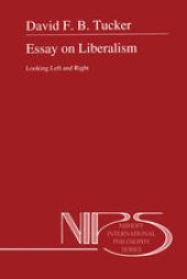 book Essay on Liberalism: Looking Left and Right