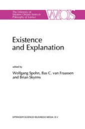 book Existence and Explanation: Essays presented in Honor of Karel Lambert